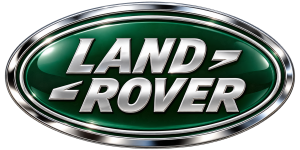 Land Rover logo CPM
